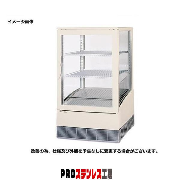 Panasonic（パナソニック） 卓上型冷蔵ショーケース SMR-CZ65F : PRO
