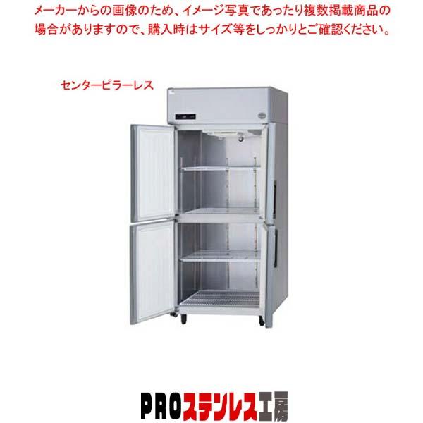 パナソニック】業務用 たて型冷凍庫 Kシリーズ SRF-K961SB W900×D650