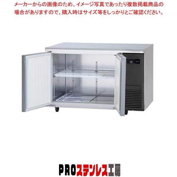 パナソニック　冷凍コールドテーブル　SUF-K1271SB(2023年製) 2年保証)パナソニック 業務用冷凍庫 横型 コールドテーブル SUF