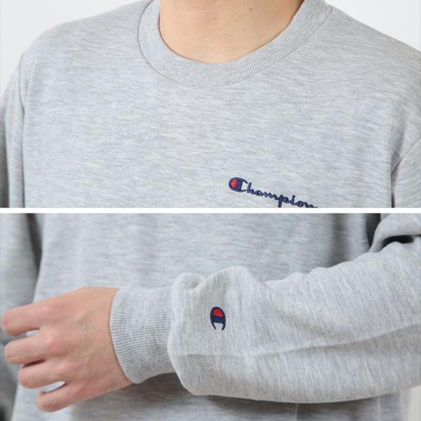 グンゼ チャンピオン 紳士長袖長パンツパジャマ M L Ll Champion Gunze パジャマ ルームウェア スウェット系 冬向け メンズ 紳士 在庫限り Buyee Buyee 日本の通販商品 オークションの代理入札 代理購入