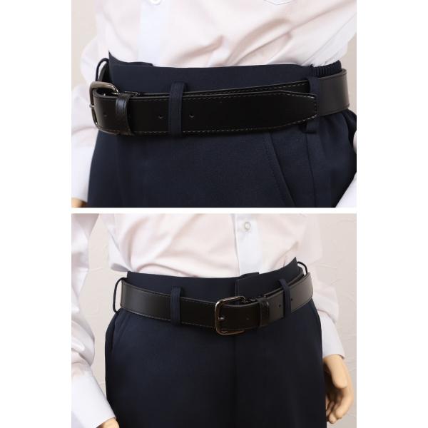 学生ベルト 黒ニッケルバックル 100cm スクールベルト 学生用 ベルト スクール 合成皮革 合皮 日本製 制服 学生服 通学 学生 中学生 高校生 Buyee Buyee Japanese Proxy Service Buy From Japan Bot Online