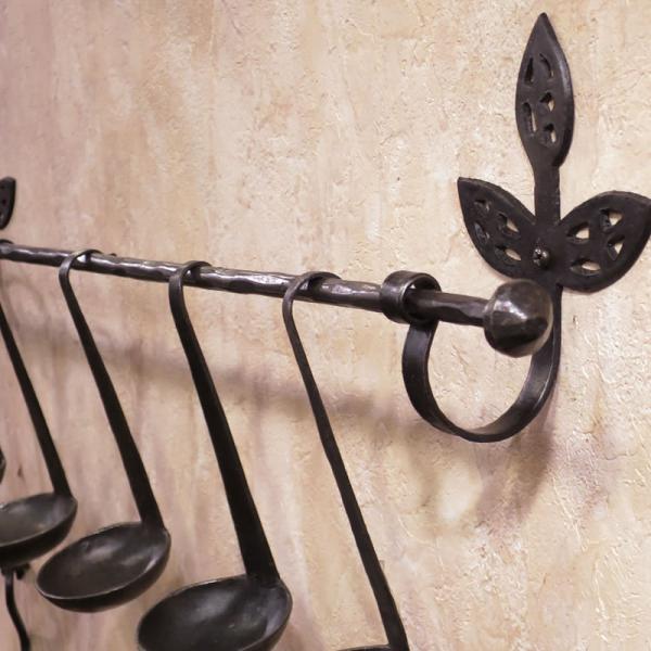 アイアンプレーンハンガー600