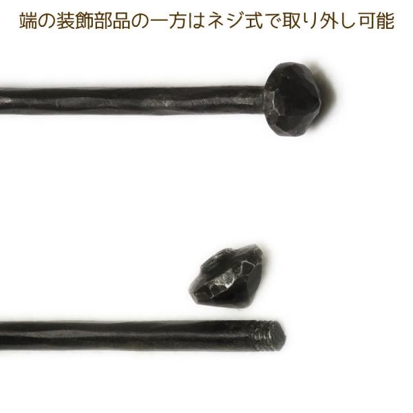 アイアンプレーンハンガー1200