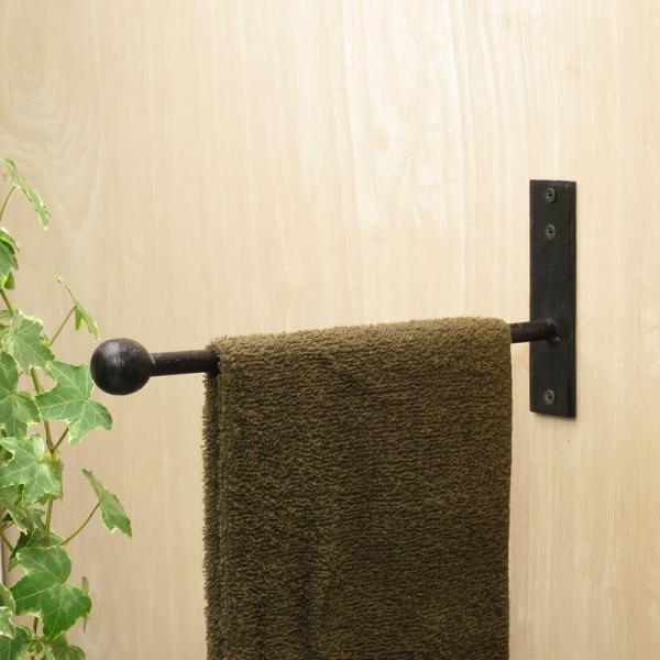 ボールヘッドロングハンガー