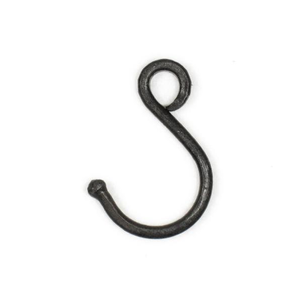 ハンガーバー用フックΦ12