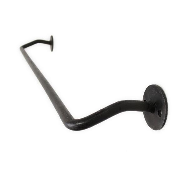 シンプルバータオルハンガーＬ(C)