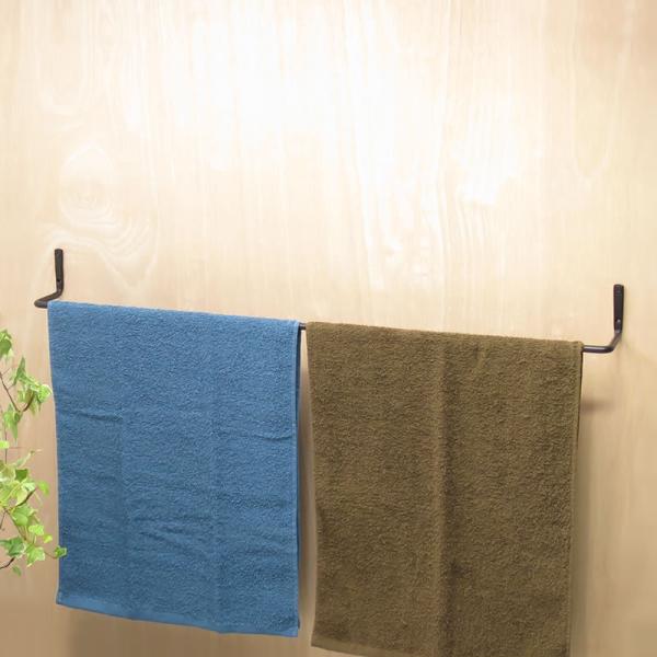 ルームタオルハンガーＬ