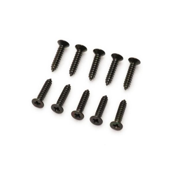 タッピンネジ2.3×12-10個セット