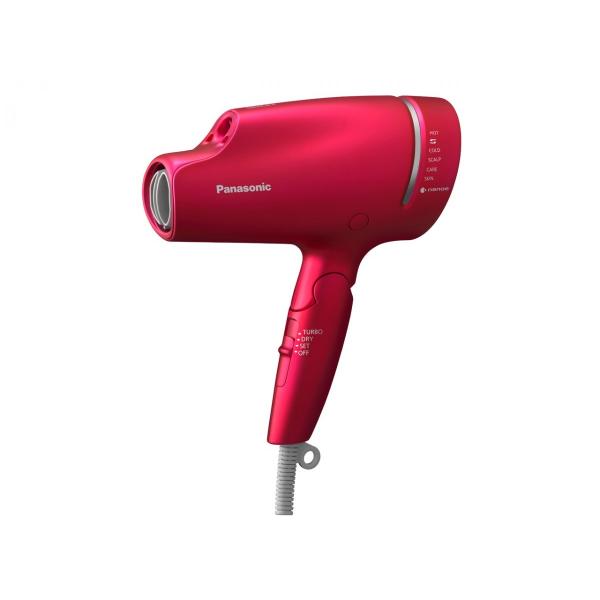 パナソニック ドライヤー EHNA9A ナノイー ナノケア 概要 ヘアードライヤー ナノケア EH-NA9A | ヘアケア