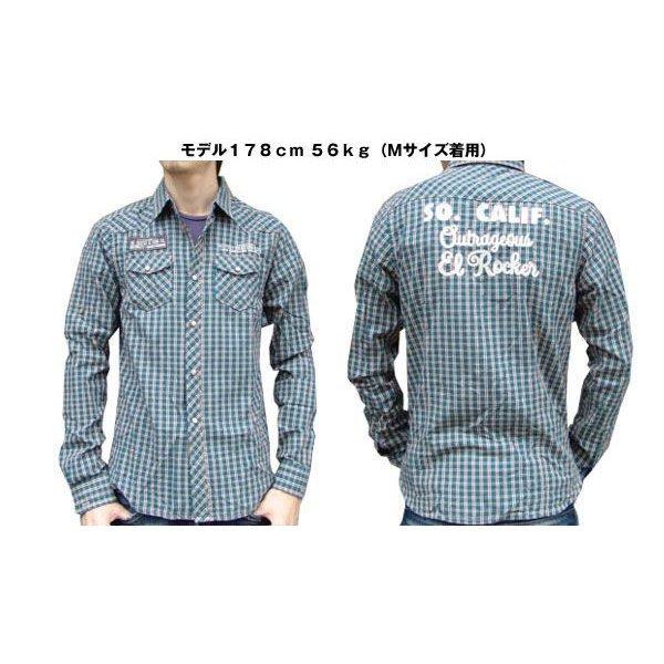 SCOTCH＆SODA（スコッチアンドソーダ） メンズ シャツ 長袖シャツ