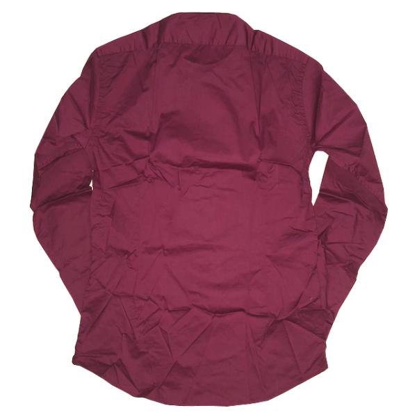 SCOTCH＆SODA（スコッチアンドソーダ） メンズ シャツ 長袖シャツ L/S