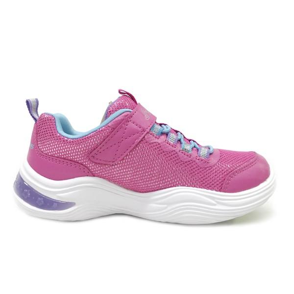 新品 SKECHERS キッズ スニーカー ピンク 21cm 楽天市場】スケッチャーズ キッズ スニーカー ジュニアシューズ
