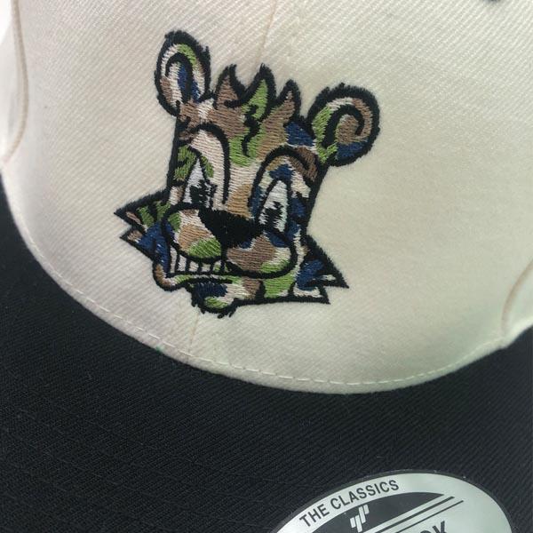 帽子 NICENESS SYLVAIN OFF WHITE L NICENESS / Sylvain | twelve