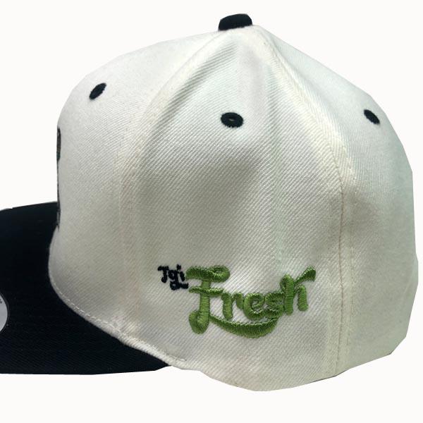 CROOKS & CASTLES TGIF ティージーアイエフ メンズ 2080 WHITE