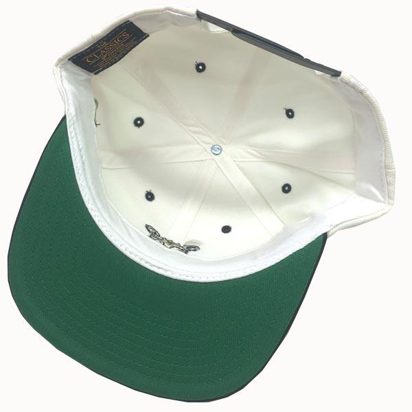 CROOKS & CASTLES TGIF ティージーアイエフ メンズ 2080 WHITE