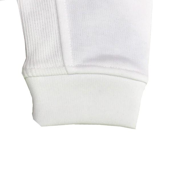 Sean John ホワイト ジャンパー L/XL Sean John SJC Hip-Hop Setup B-BOY Y2K ショーンジョン セットアップ