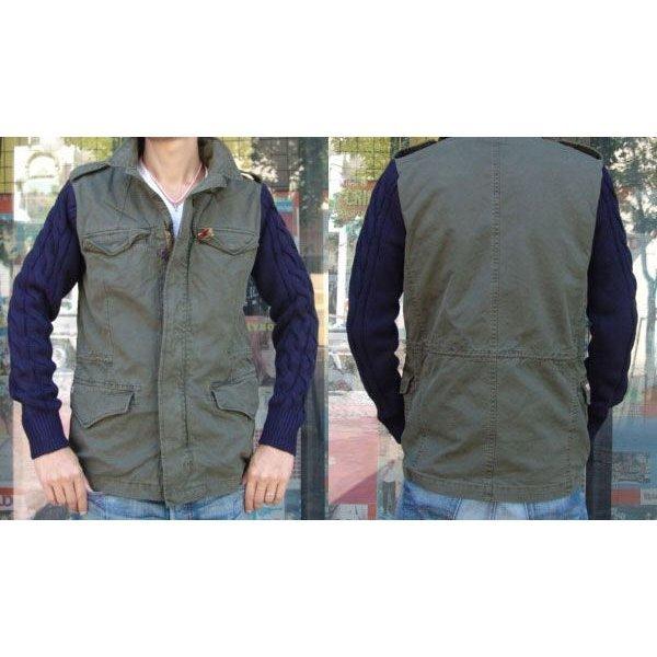 SCOTCH＆SODA スコッチアンドソーダ メンズ Scotch&Soda ジャケット 