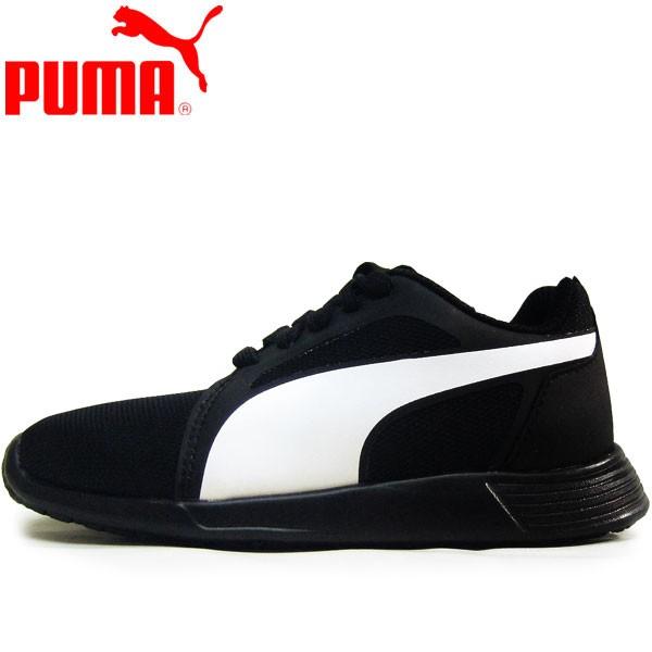 プーマ Puma St トレーナー Evo V Ps キッズ スニーカー 子供靴 男の子 くつ 17 cm 13 Suxel Import Store 通販 Yahoo ショッピング