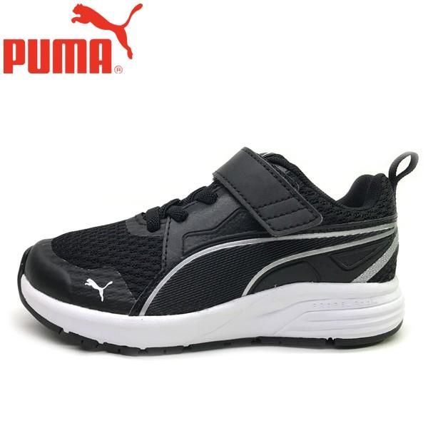 プーマ Puma キッズ ピュア ジョガー V Ps ジュニア スニーカー 子供靴 17cm 男の子 エントリープライスのランイングシューズ 01 Suxel Import Store 通販 Yahoo ショッピング