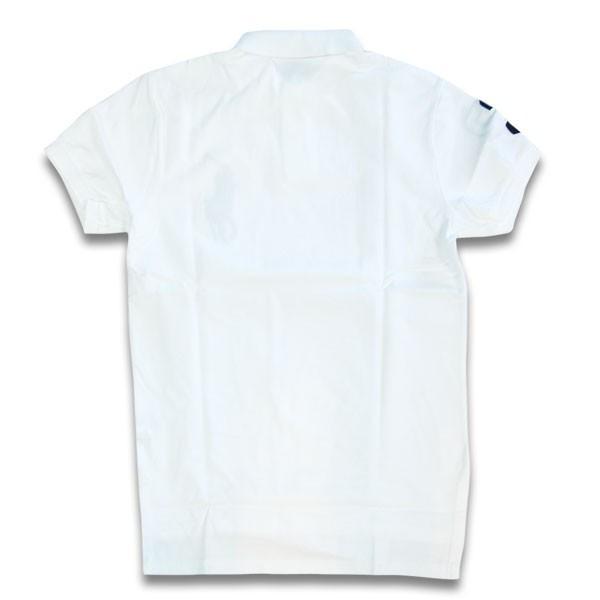 ポロ ラルフローレン メンズ Polo Ralph Lauren 半袖 ポロシャツ メンズ ファッション レディース Suxel Import Store 通販 Yahoo ショッピング