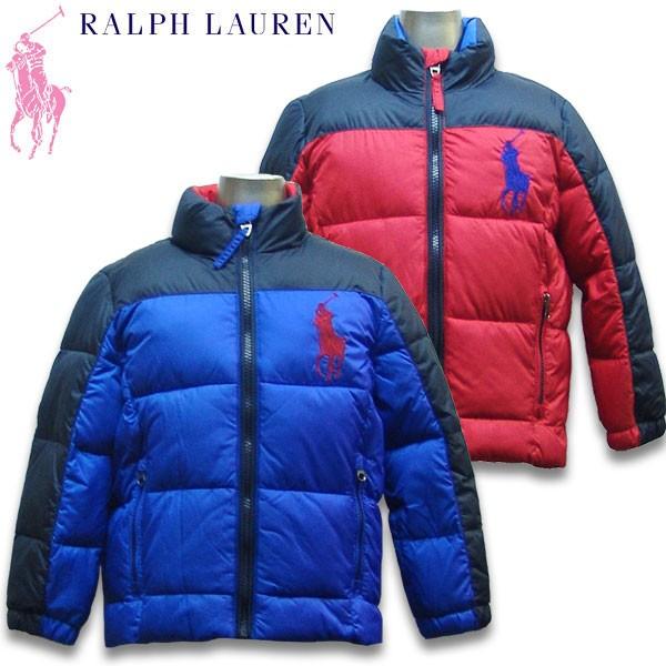 ポロラルフローレン 子供服 Polo by Ralph Lauren キッズ 長袖  