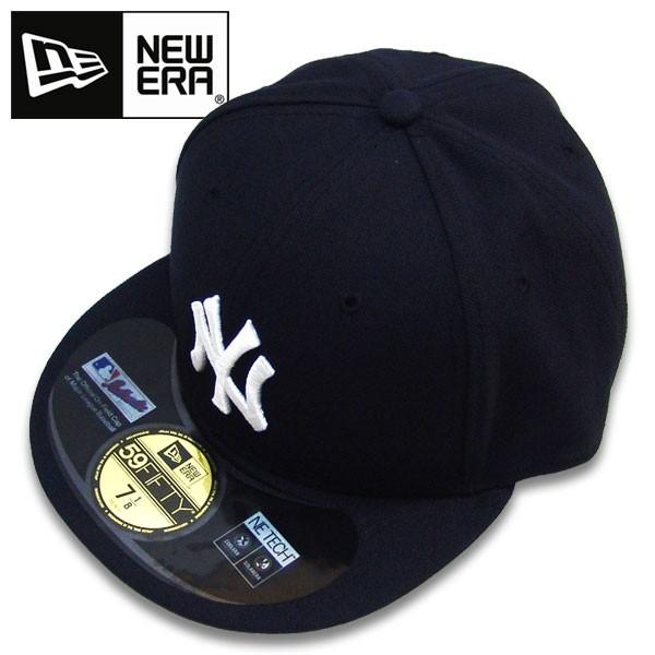 NEW ERA KIDS ニューエラON-FIELD 59FIFTY NEYYAN CAP ニューヨークヤンキースキャップ 帽子 キッズ 男の子 女の子