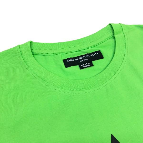 Cult of individuality カルト オブ インディビデュアリティ Cult of