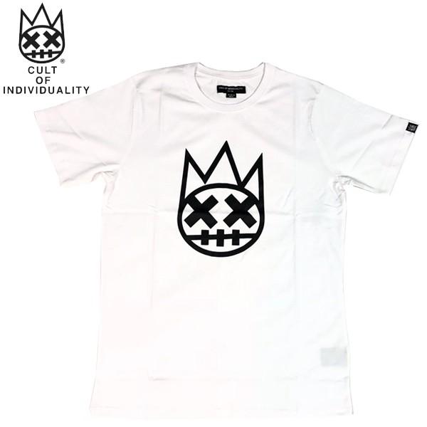 Cult of individuality カルト オブ インディビデュアリティ 