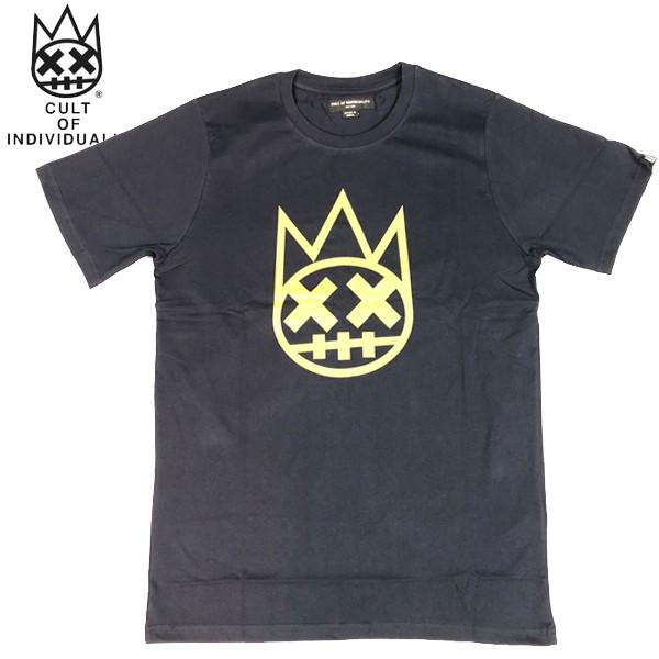 Cult of individuality カルト オブ インディビデュアリティ