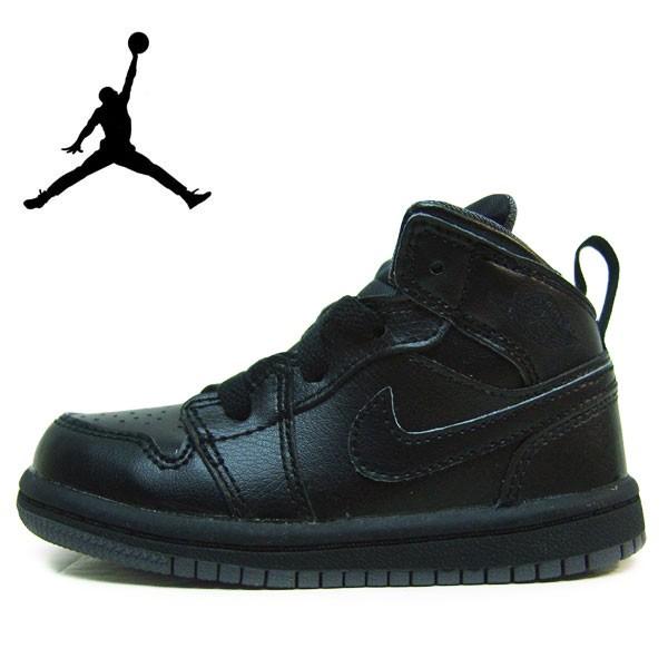 Jordan 1 Mid Bt ジョーダン 1 ミッド 子供靴 ベビー スニーカー Www Sunnyfriend Com Tw