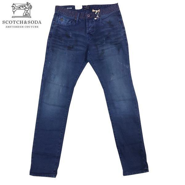 SCOTCH＆SODA スコッチアンドソーダ メンズ Scotch&Soda パンツ ロング 