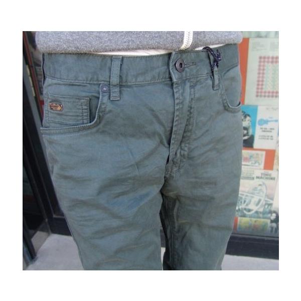 SCOTCH＆SODA（スコッチアンドソーダ） メンズ Scotch&Soda SUPER SLIM
