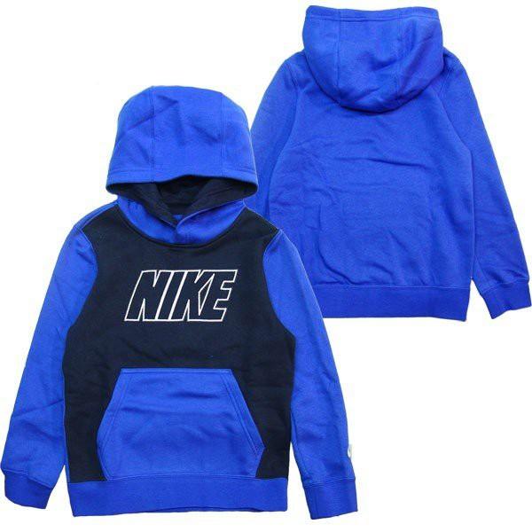 ナイキ Nike 子供服 ナイキ ジュニア パーカー 長袖 キッズ ナイキ Yth スポーツウエアpoフリースgfx2 Swsh 140cm 805503 Suxel Import Store 通販 Yahoo ショッピング