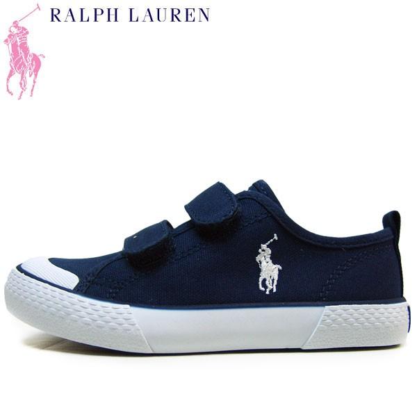 ポロラルフローレン Polo By Ralph Lauren キッズ スニーカー Camden Ez Child 実寸17 5cm cm Ch Suxel Import Store 通販 Yahoo ショッピング