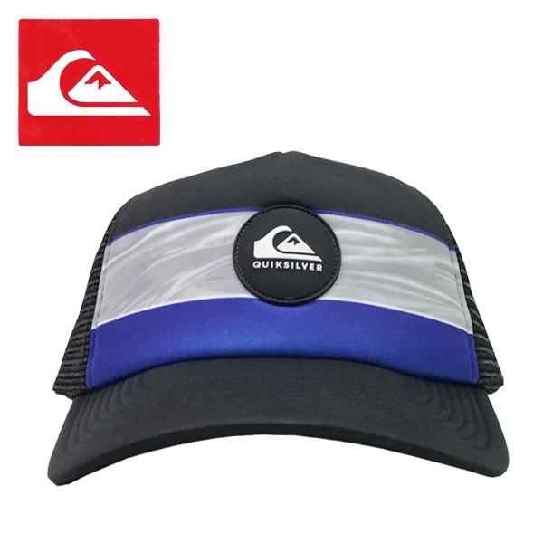 クイックシルバー Quiksilver キッズ 帽子 Tijuana Youth キャップ スナップバック キッズ ダズリング ブルー 男の子 Aqbha Suxel Import Store 通販 Yahoo ショッピング