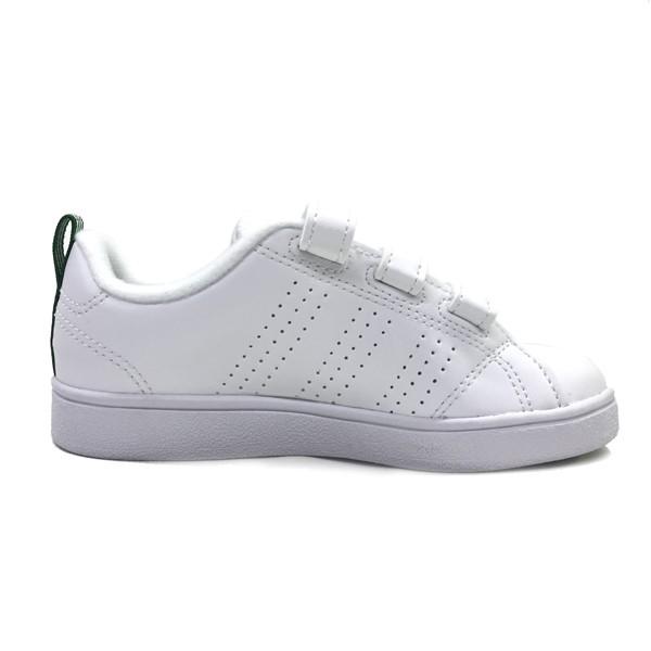 adidas（アディダス） adidas 20cm 靴 キッズ ジュニア バルクリーン2
