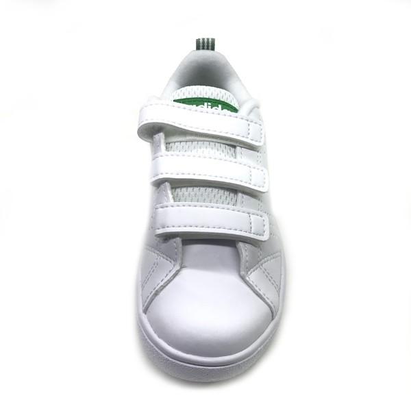 adidas アディダス 靴 キッズ ジュニア バルクリーン2 VALCLEAN2 adidas アディダス 靴 キッズ ジュニア バルクリーン2 VALCLEAN2