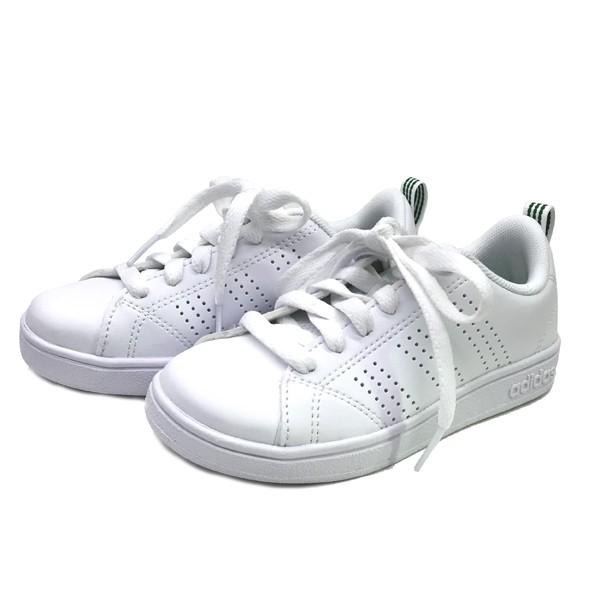 adidas 2 VALCLEAN2 K 17 20cm aw4884 19ss SUXEL IMPORT STORE Yahoo