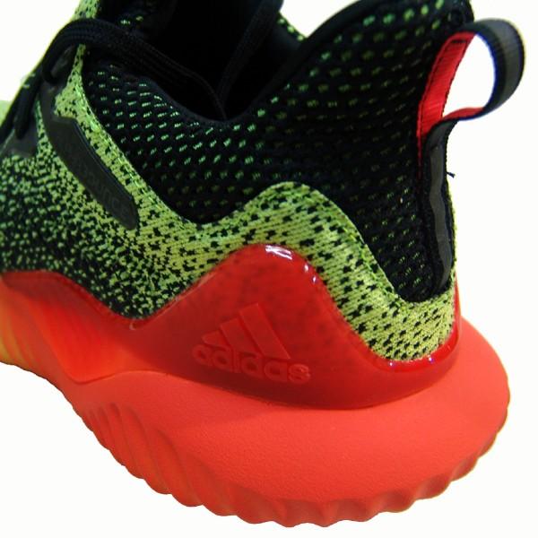 アディダス Adidas スニーカー Alphabounce Beyond Wc サッカー日本代表 着用モデル 26cm 26 5cm メンズ B Suxel Import Store 通販 Yahoo ショッピング