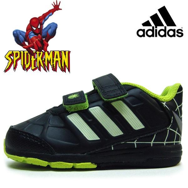 アディダス Adidas ディズニー スパイダーマン Cfi ベビー スニーカー 13cm 管理 5 000 Www Nouvelle Etoile Org