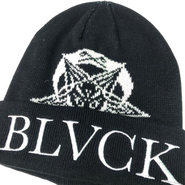 afb ビーニー ブラック Beanies & Hats – AFB