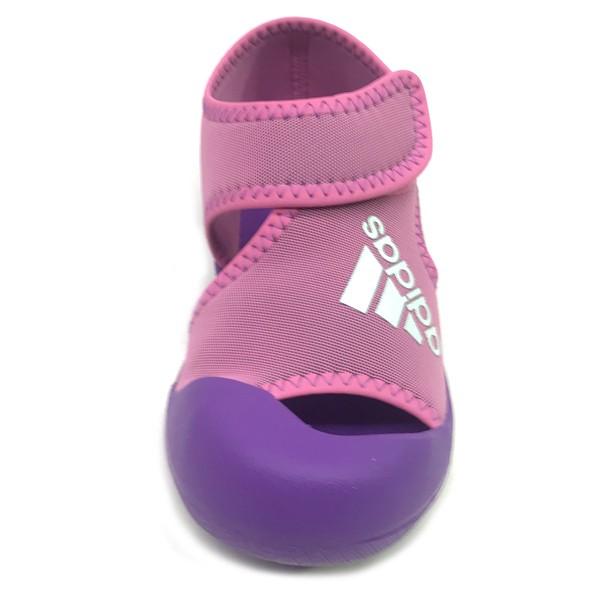 アディダス Adidas キッズ ジュニア サンダル Altaventure C ガールズ 17 5 21cm 女の子 水陸両用のマリンシューズ Cew50 D979 19ss Suxel Import Store 通販 Yahoo ショッピング