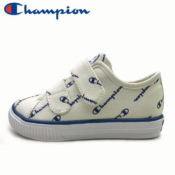 チャンピオン Champion キッズ ジュニア スニーカー 子供靴 キッズ センターコート Strap 17 22cm Cp Kc002 男の子 女の子 Cp Kc002 19ss Suxel Import Store 通販 Yahoo ショッピング