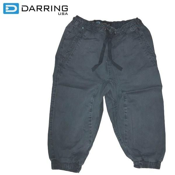 メンズ DARRING USA ダーリングユーエスエーCROPPED PANTS クロップド  