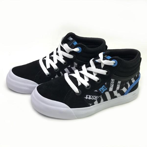 DC SHOES（ディーシーシューズ） ディーシー DC SHOES 17cm 靴 キッズ