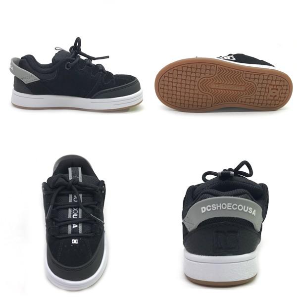 DC SHOES ディーシー 靴 キッズ ジュニア スニーカー 子供靴 KS DC SHOES ディーシー 靴 キッズ ジュニア スニーカー 子供靴 KS