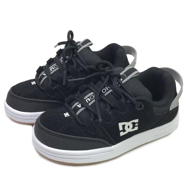 DC SHOES ディーシー 靴 キッズ ジュニア スニーカー 子供靴 KS DC SHOES ディーシー 靴 キッズ ジュニア スニーカー 子供靴 KS