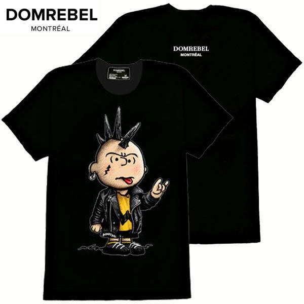 chuck tee