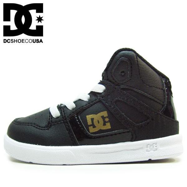 靴 DC SHOES DC SHOES DCシューズ ハイカット スニーカー ユース エヴァン TX