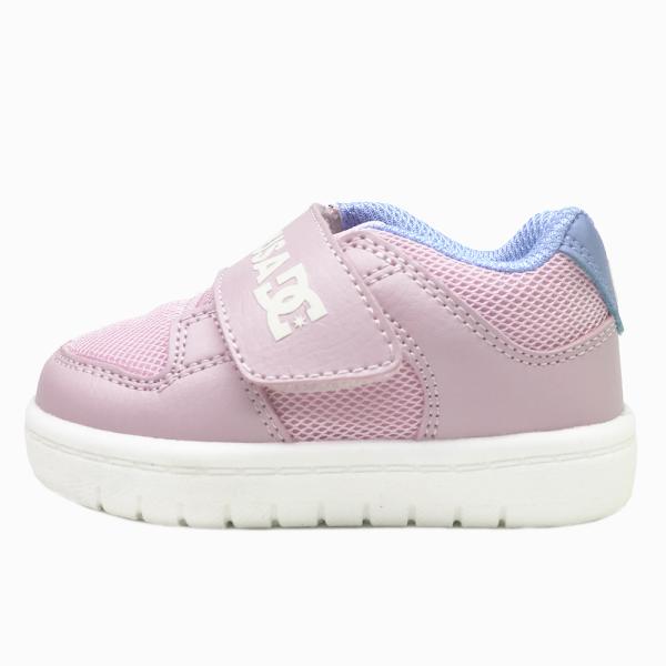 DC SHOES ディーシー 靴 ベビー キッズ スニーカー PURE LITE EV